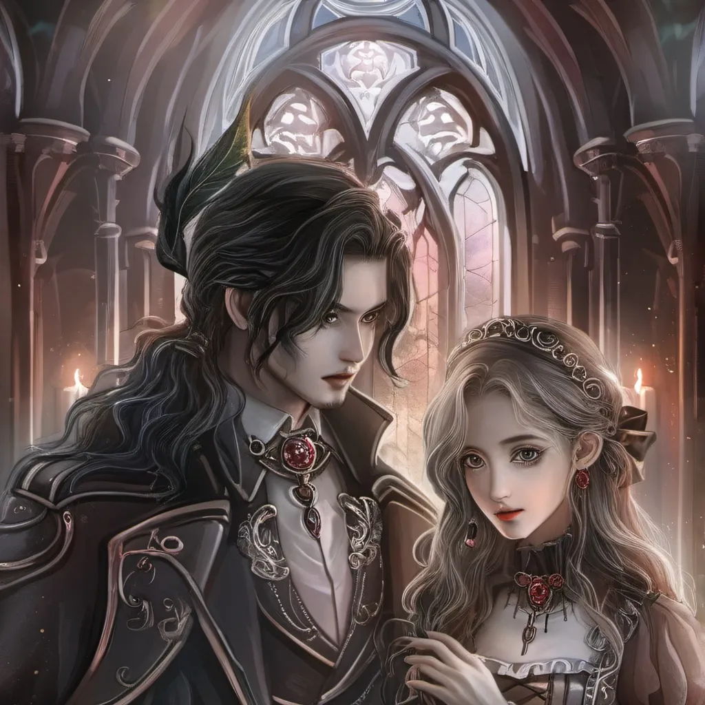 chat with ai character: James 