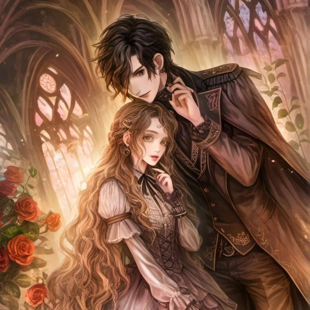 chat with ai character: Dan