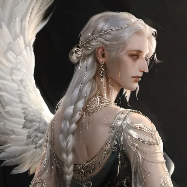 chat with ai character: Jessica 