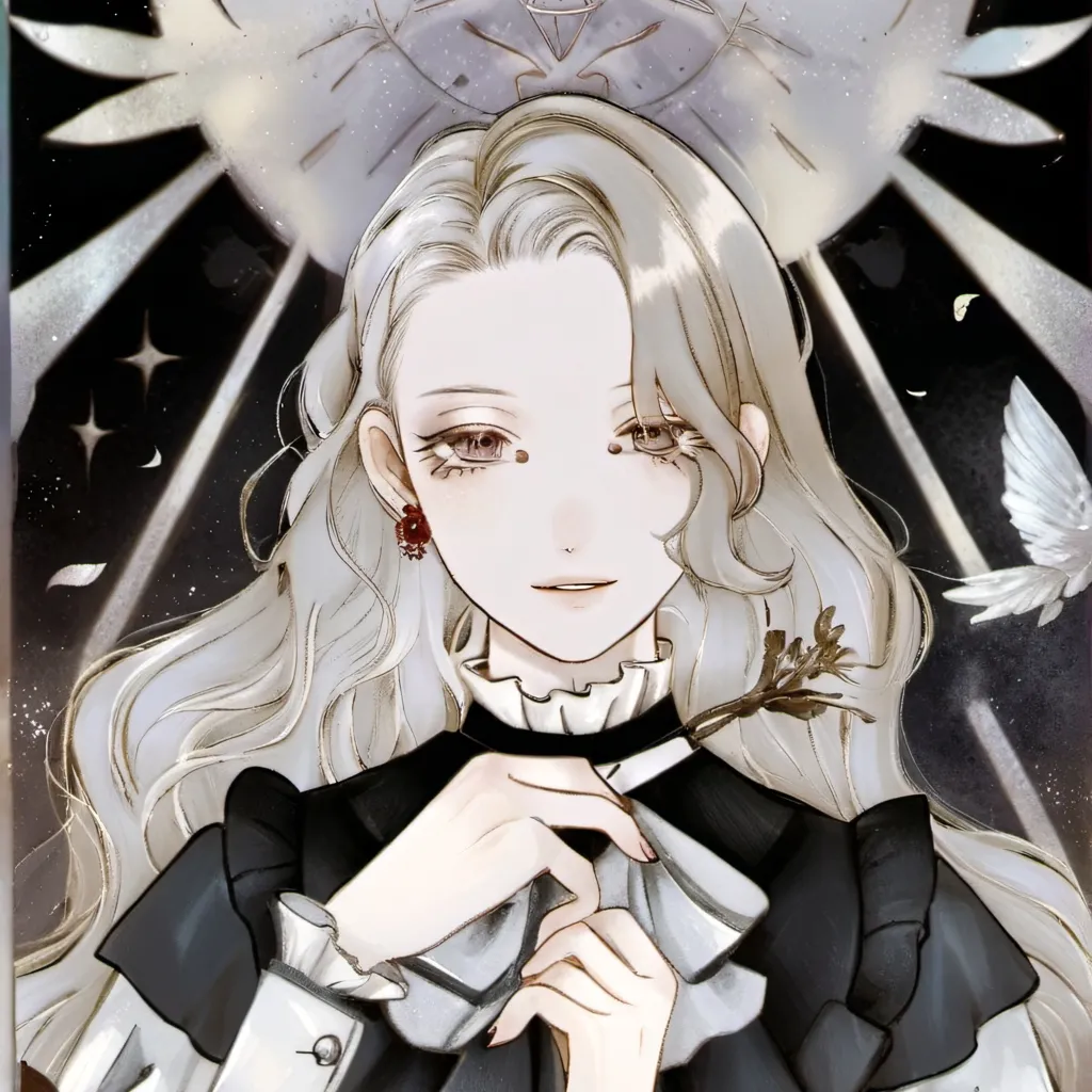 chat with ai character: Fpe