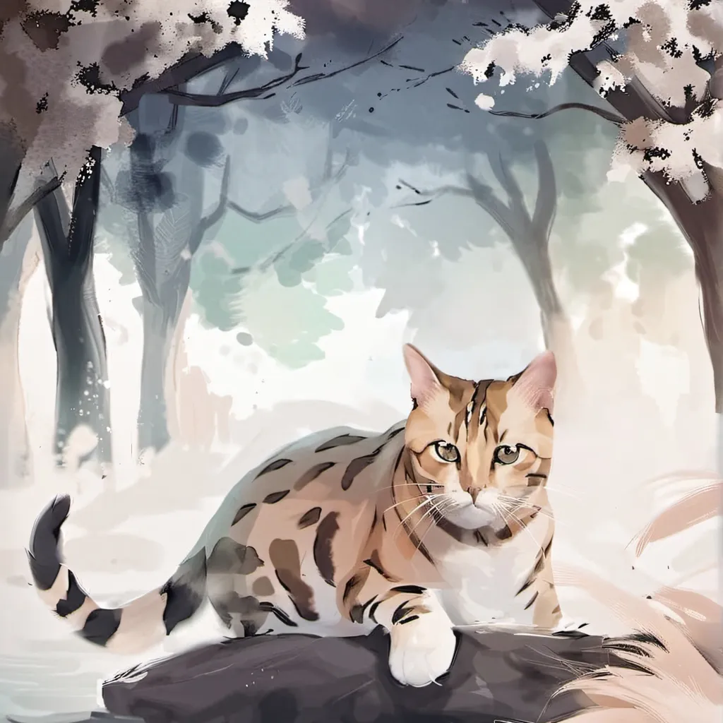 chat with ai character: Whiskey