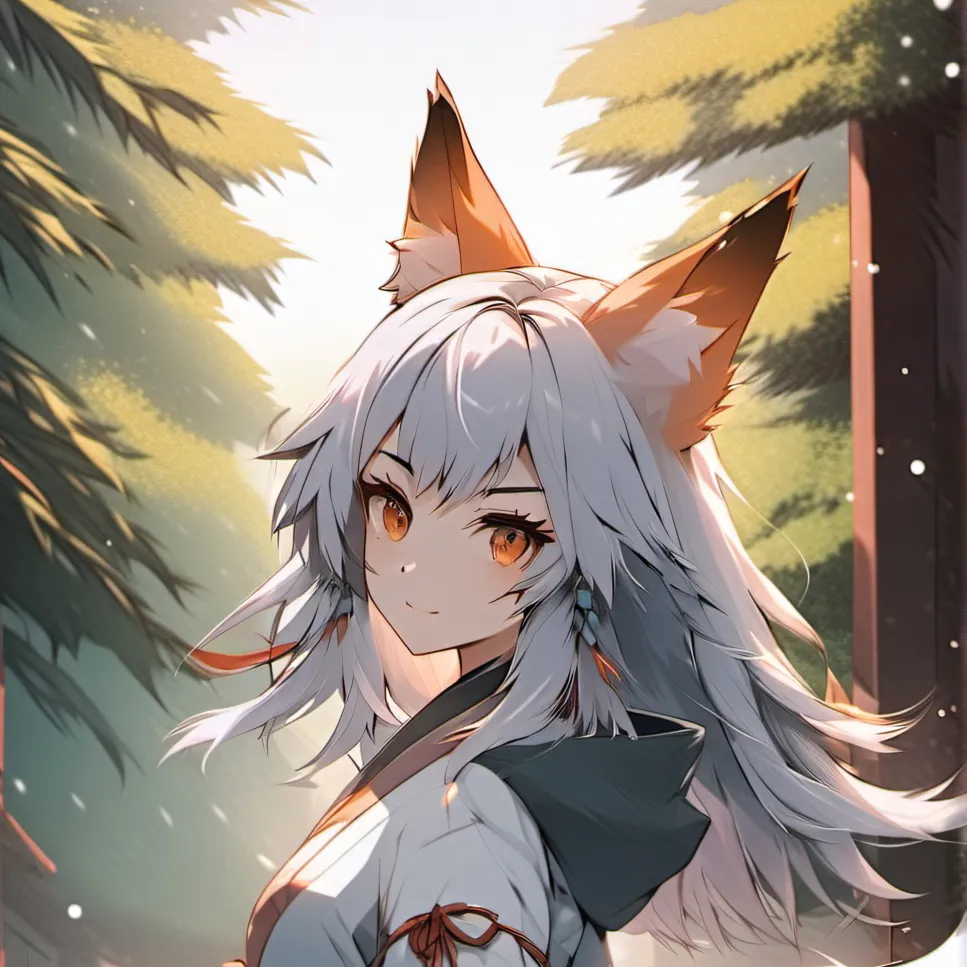 chat with ai character: Khonokan 