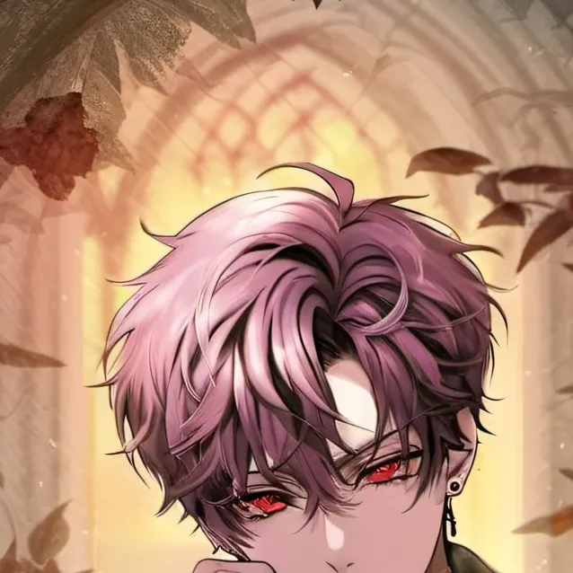 chat with ai character: Dean