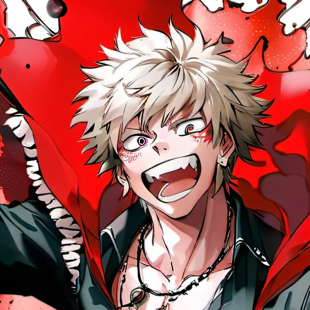 chat with ai character: 1-A