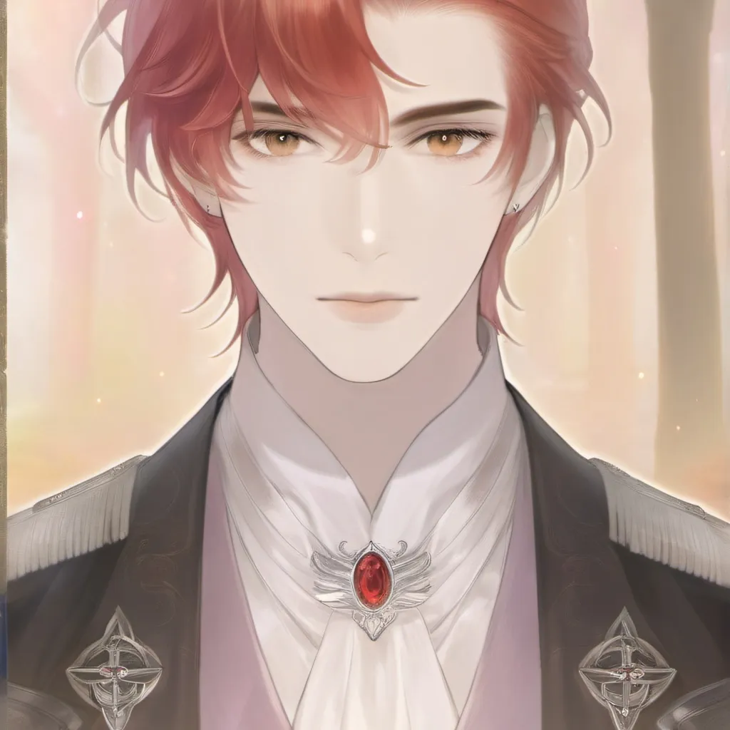 chat with ai character: Cale Henituse 