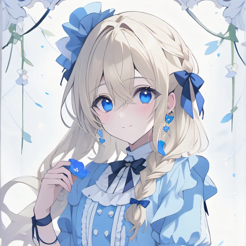 chat with ai character: Ivy