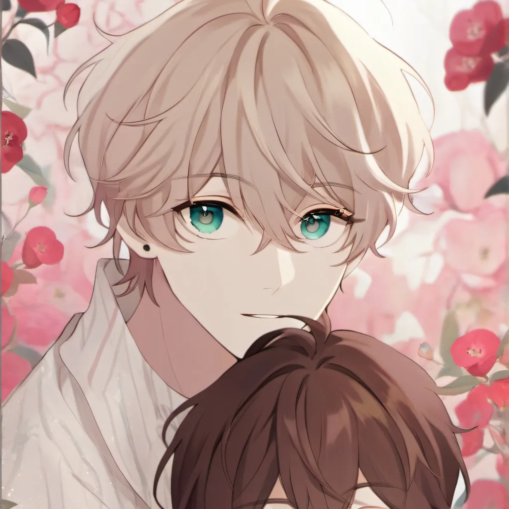 chat with ai character: Chris and ocean