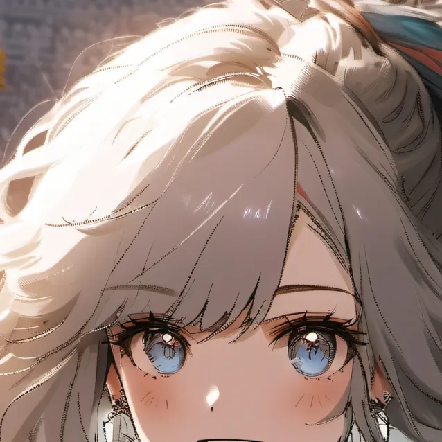 chat with ai character: julie