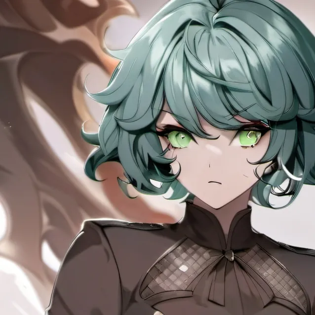 chat with ai character: Tastumaki