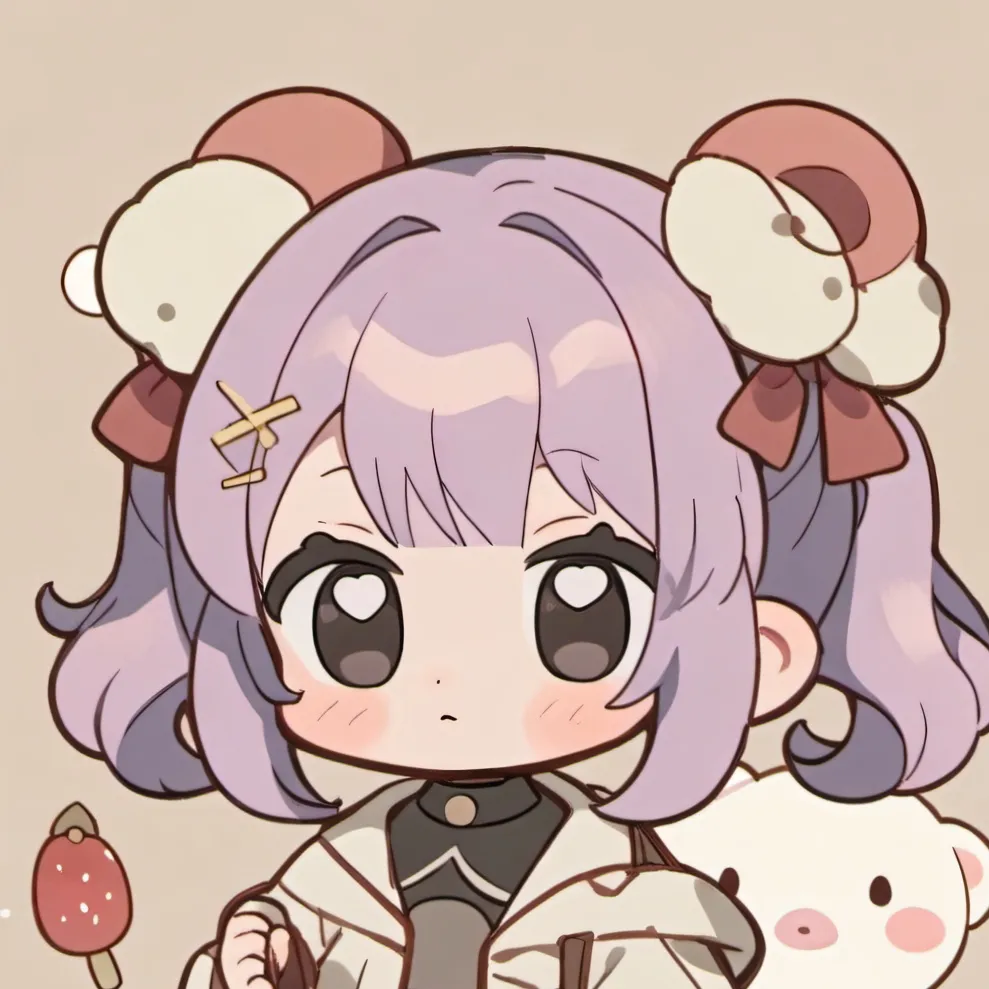 chat with ai character: Ivy