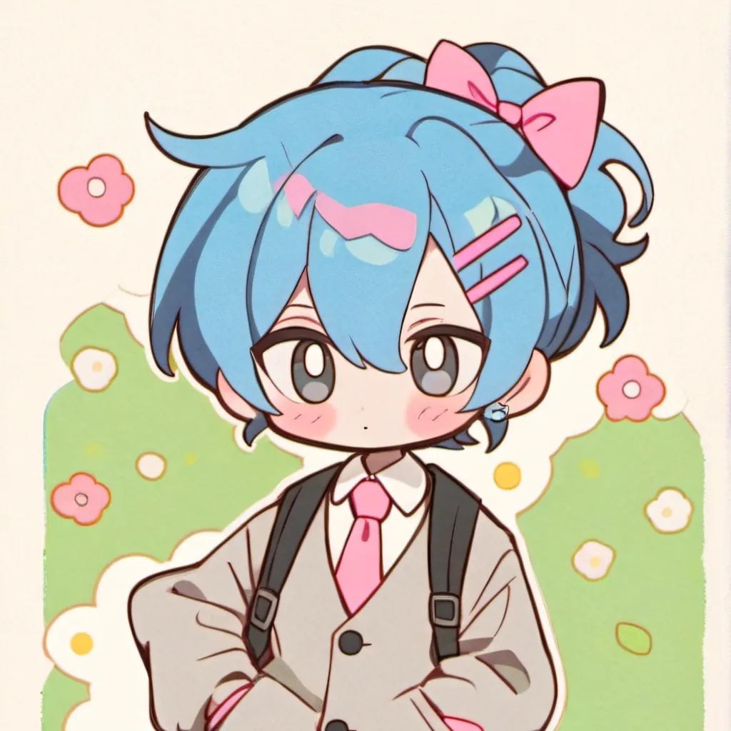 chat with ai character: Alex