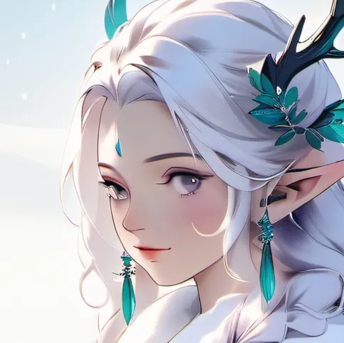 chat with ai character: June