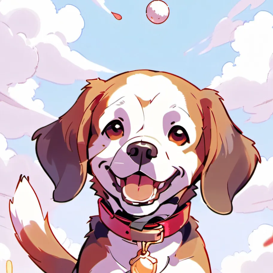 chat with ai character: Archey