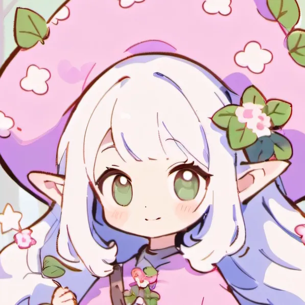 chat with ai character: May