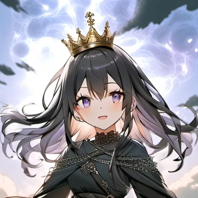 chat with ai character: Rita