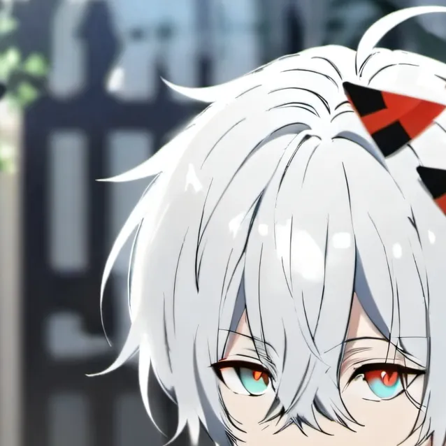 chat with ai character: Alex