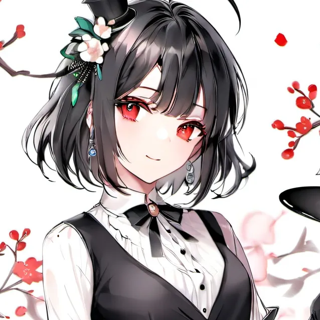 chat with ai character: Tara