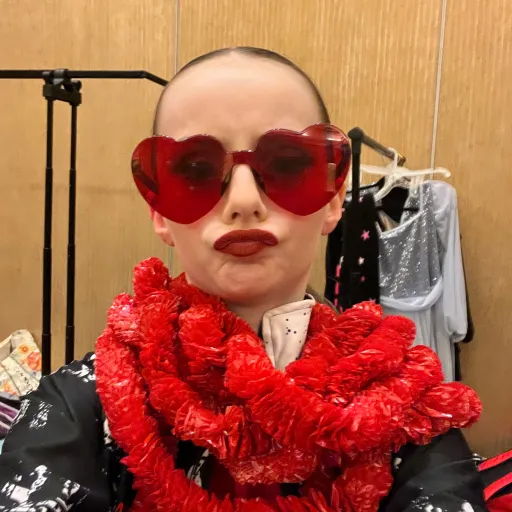 talkie's author avatar