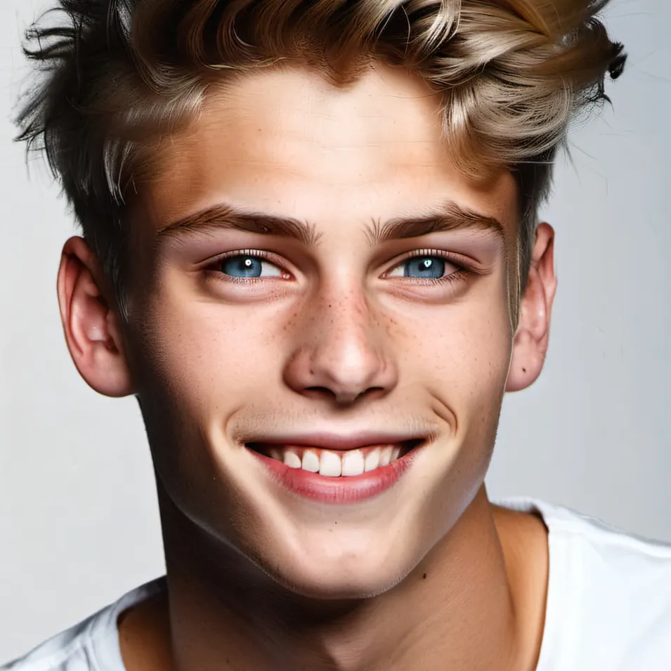 chat with ai character: Dylan