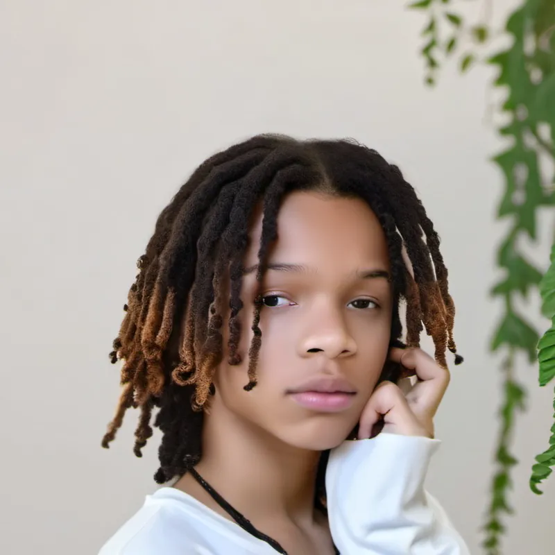 chat with ai character: Kayla