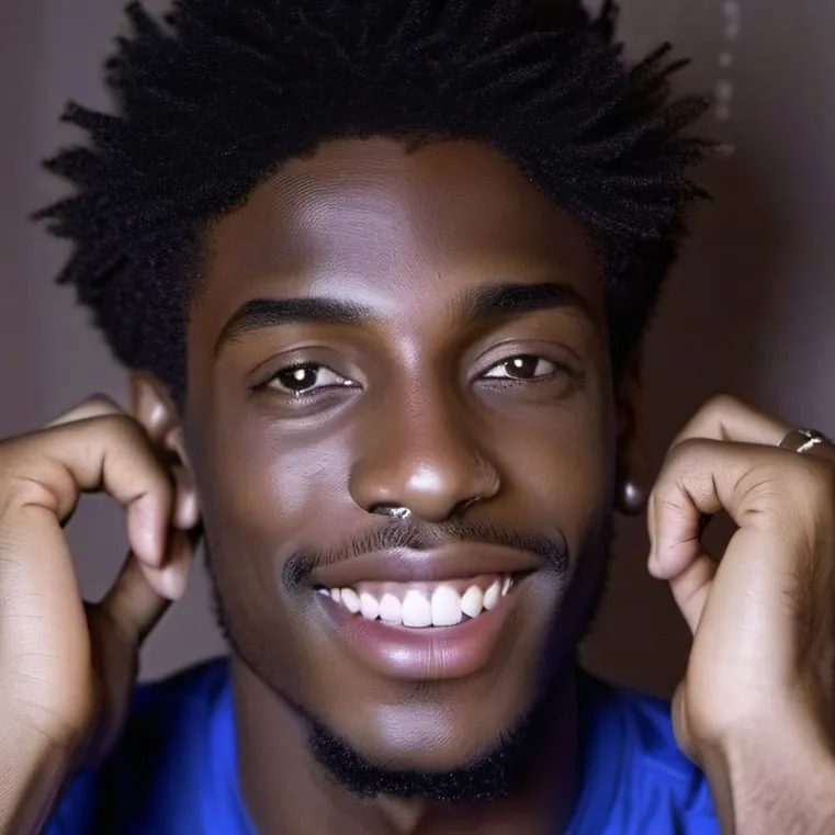 chat with ai character: Markel