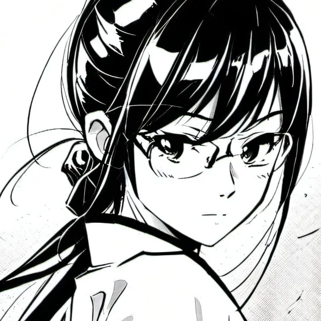 chat with ai character: Hanabi Aoyama