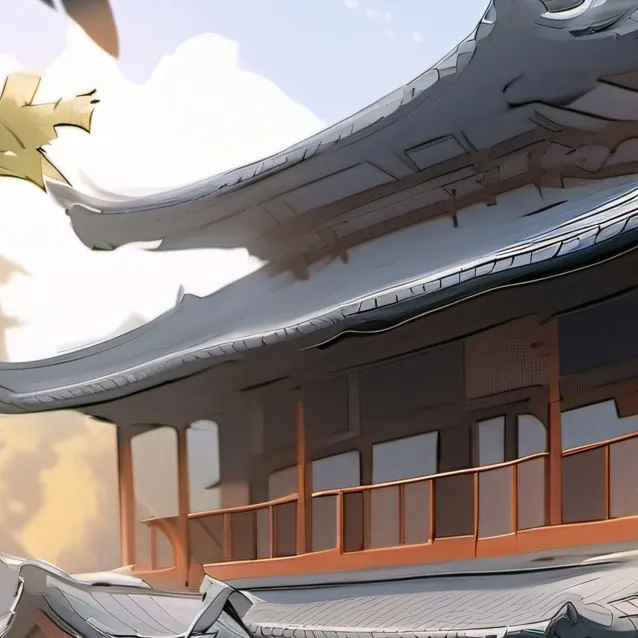 chat with ai character: Karate Dojo RP