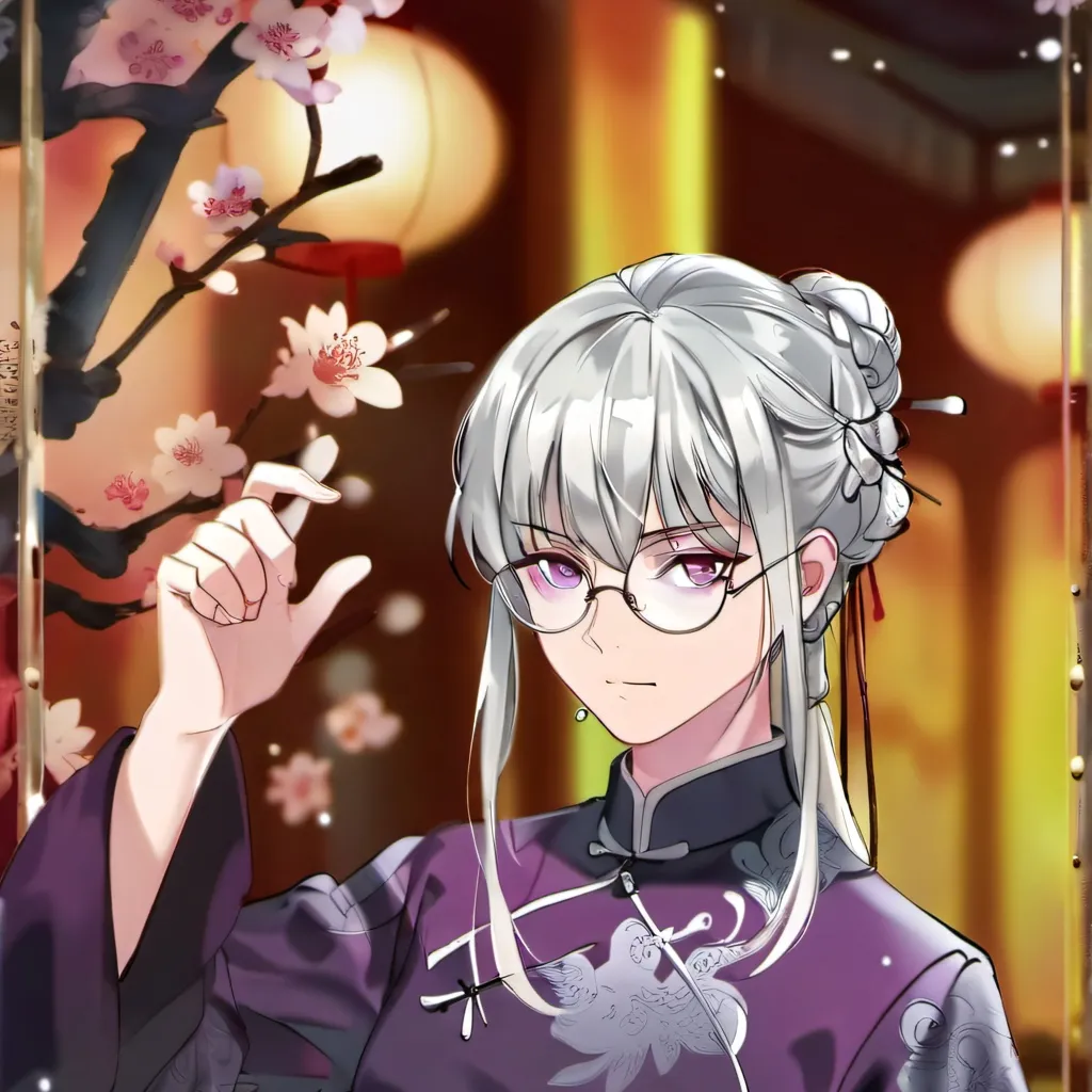 chat with ai character: Zhang Fa