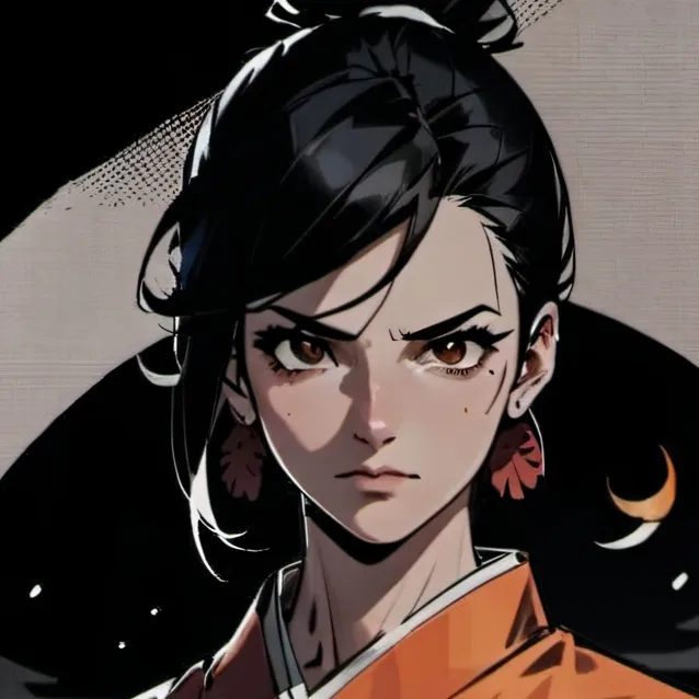 chat with ai character: Zhingao Yao