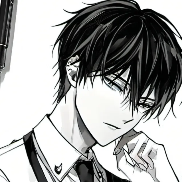 chat with ai character: Eli