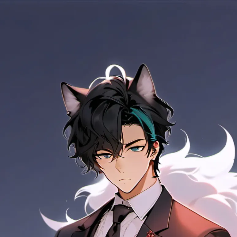 chat with ai character: Cyrus Kelson