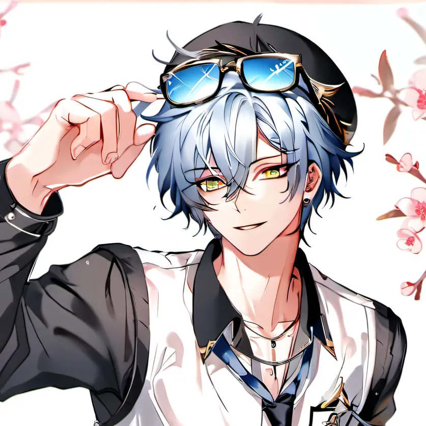 chat with ai character: ☆❄️Fuji❄️☆