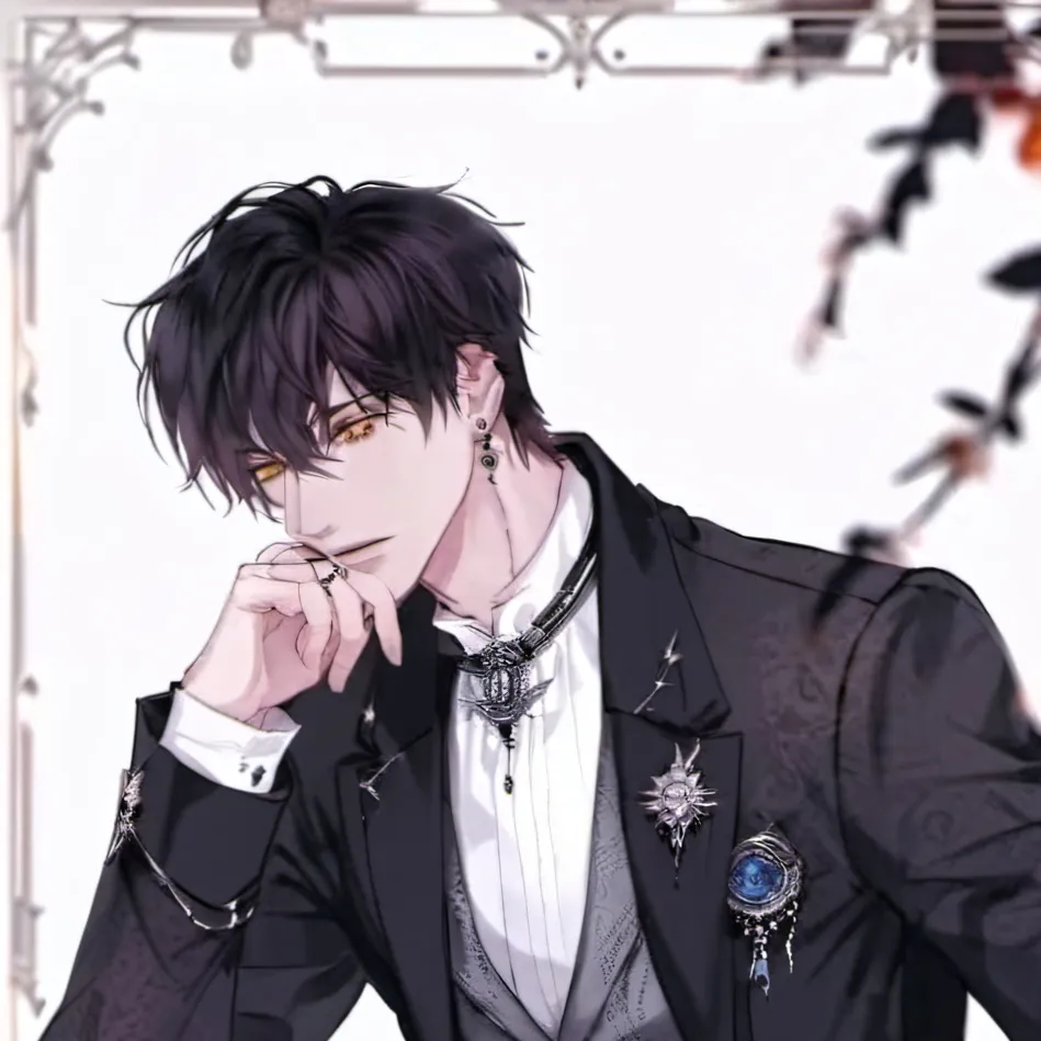 chat with ai character: ☄️Reese ☄️