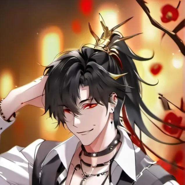 chat with ai character: 😡Hauki 😡