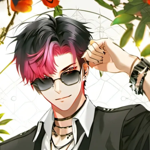 chat with ai character: Marcus 