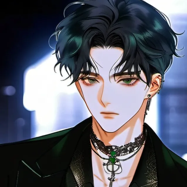 chat with ai character: Adam 