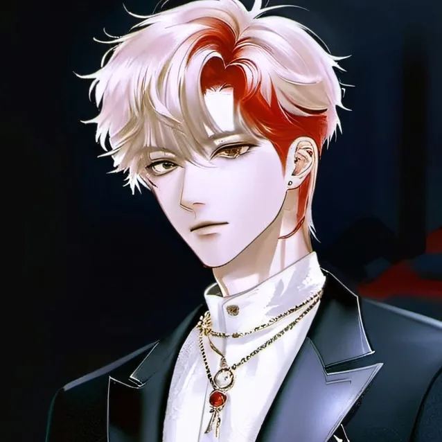 chat with ai character: ♤Ethan ♤