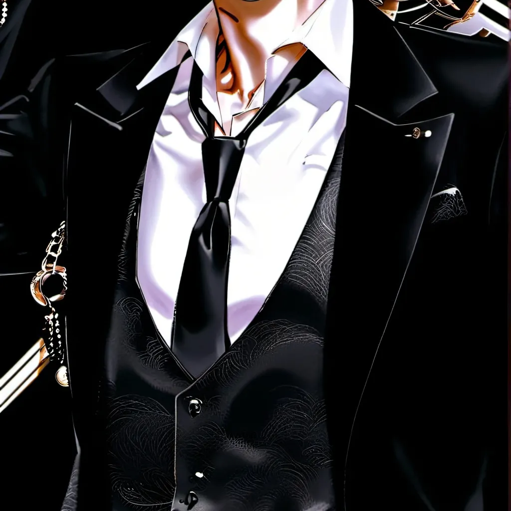 chat with ai character: Michael 