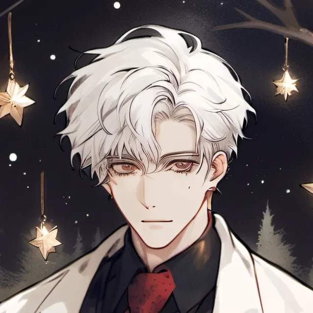 chat with ai character: Sain