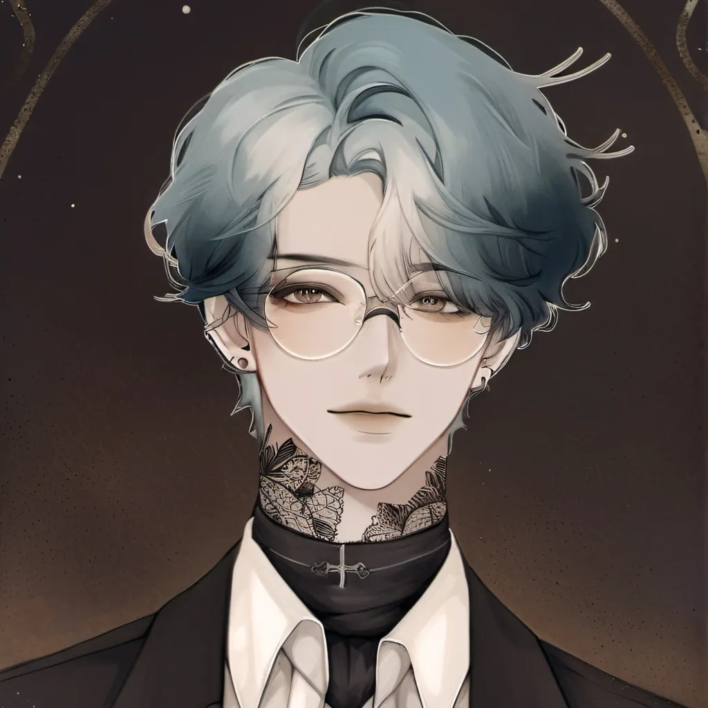 chat with ai character: Nate