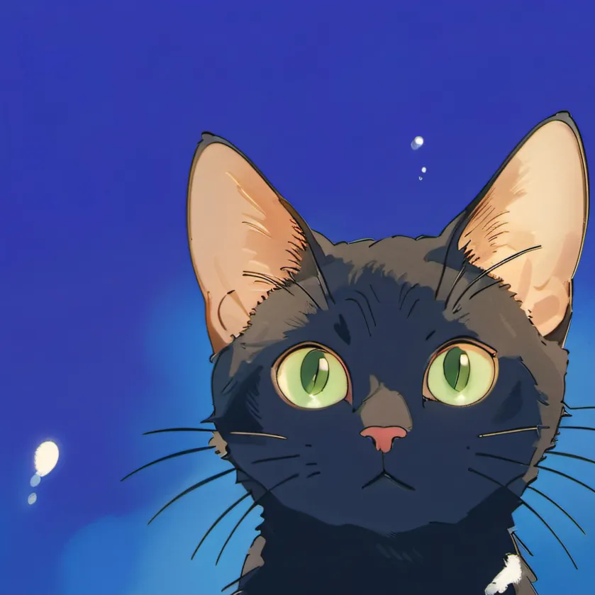 chat with ai character: Ravenpaw