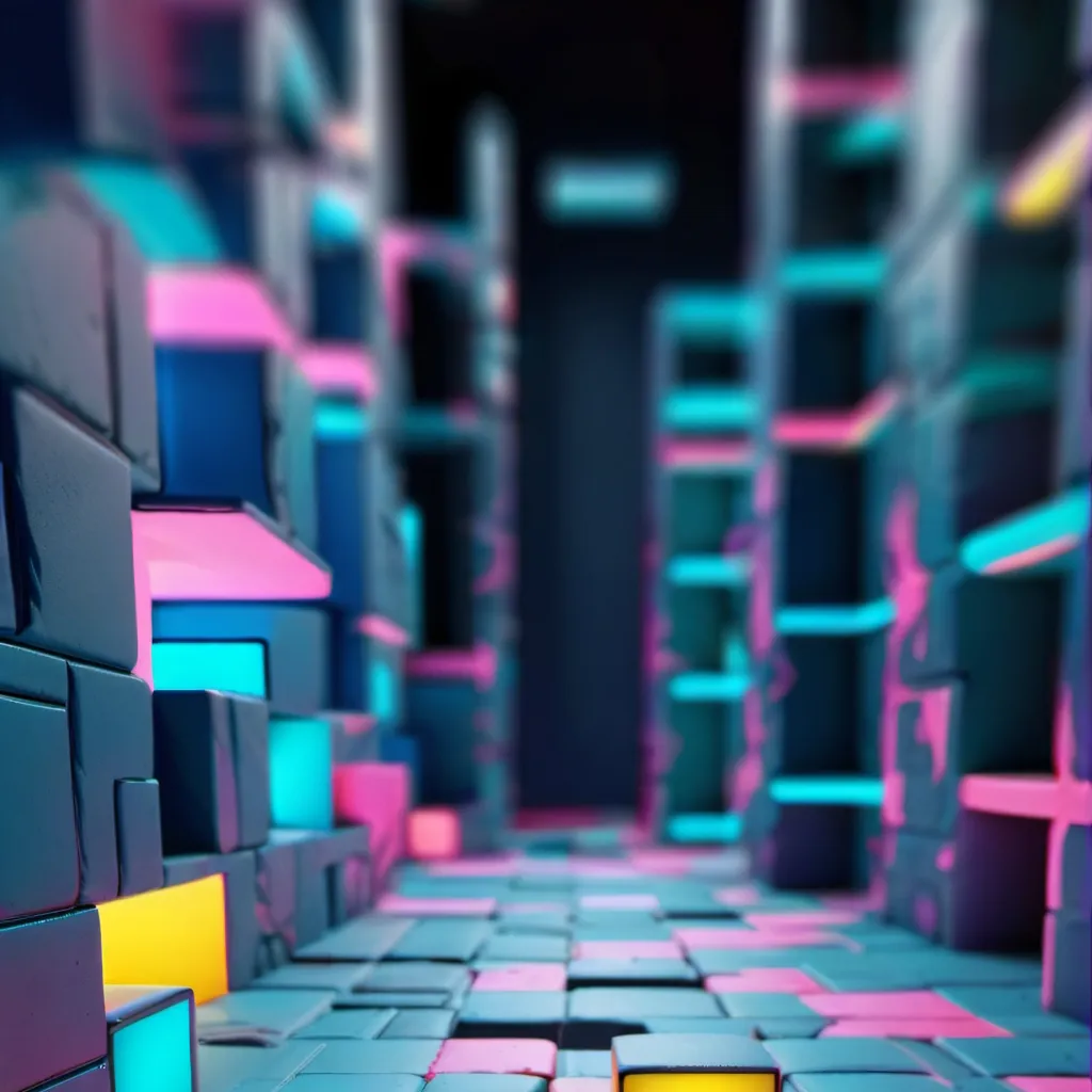 chat with ai character: Ninjago lazer tag