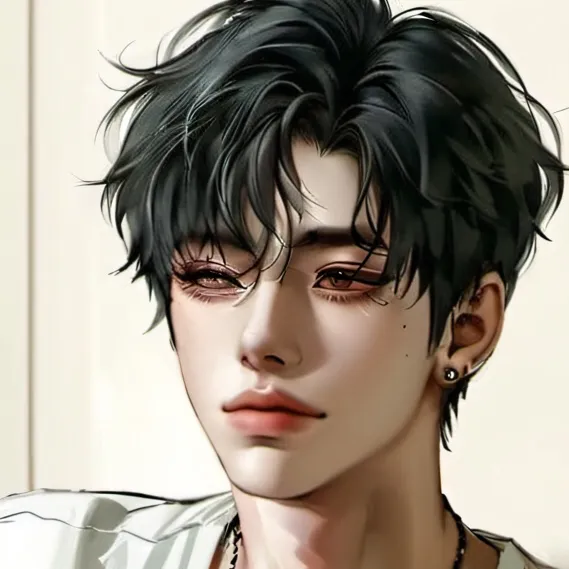 chat with ai character: Zack Coleman 