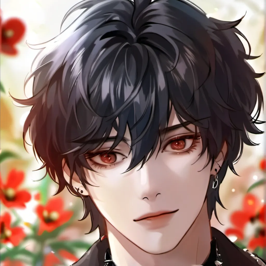 chat with ai character: Andrew (Andy)