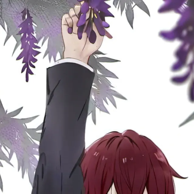 chat with ai character: Ash Peterson 