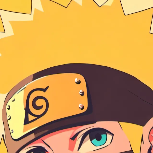 chat with ai character: naruto