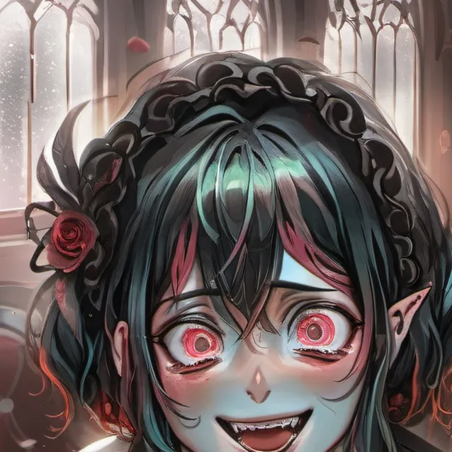 chat with ai character: Kimmy 