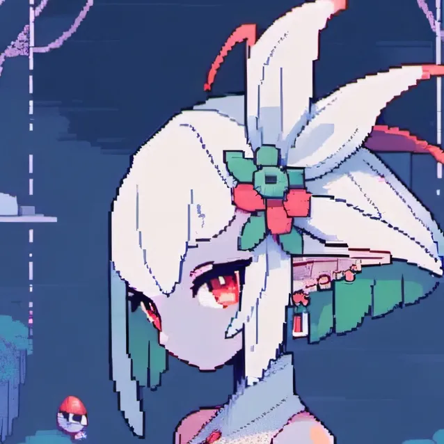 chat with ai character: Allyiies