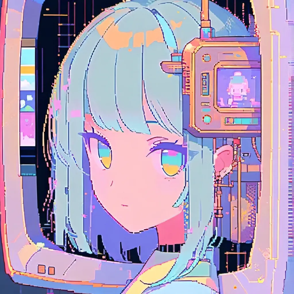 chat with ai character: Mil-12