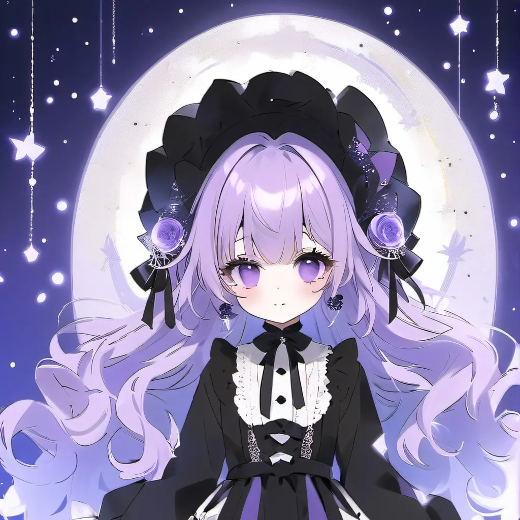 chat with ai character: React 